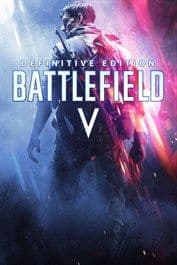 Battlefield V - Definitive Edition - Xbox Live - United States