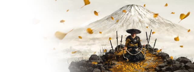 Ghost of Yotei - Standard Edition - Ps5 - United States