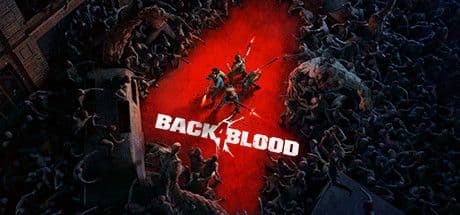 Back 4 Blood - Standard Edition - Steam - Global