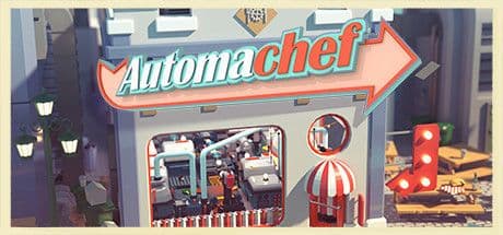 Automachef - Standard Edition - Steam - Global