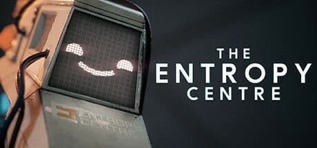 The Entropy Centre - Standard Edition - Steam - Global