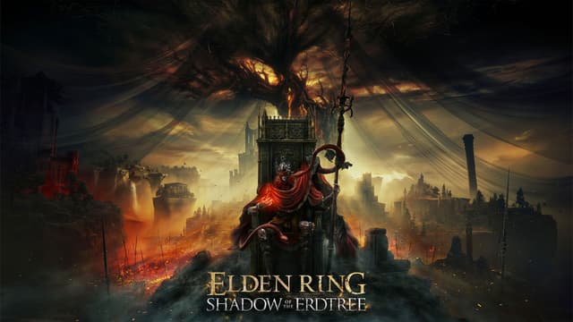 Elden Ring - Shadow Of The Erdtree - Xbox Live - Global