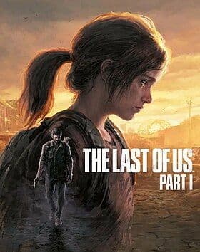 The Last of Us Part I - Standard Edition - Ps5 - Global